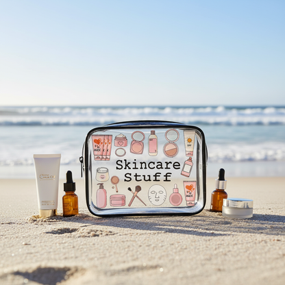 Cape Town Beach