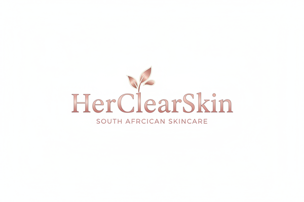 HerClearSkin Logo